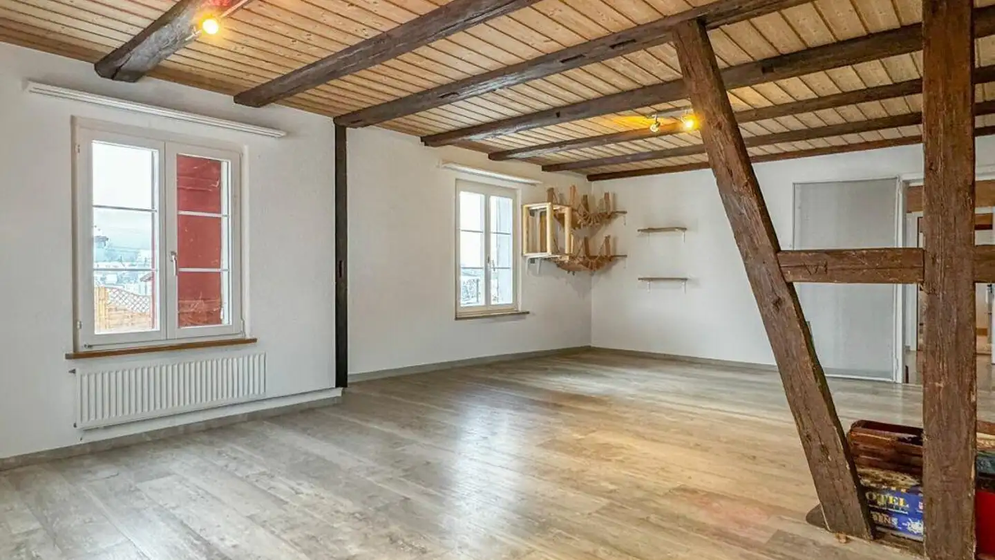 Apartment for rent - Linden 17, 9300 Wittenbach - Photo 2