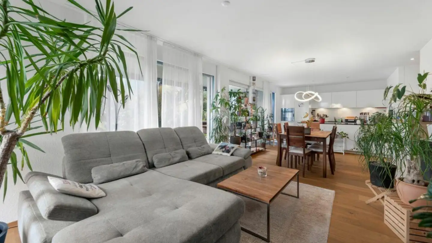 Appartamento in vendita - Maturtweg 7, 9472 Grabs - Photo 2