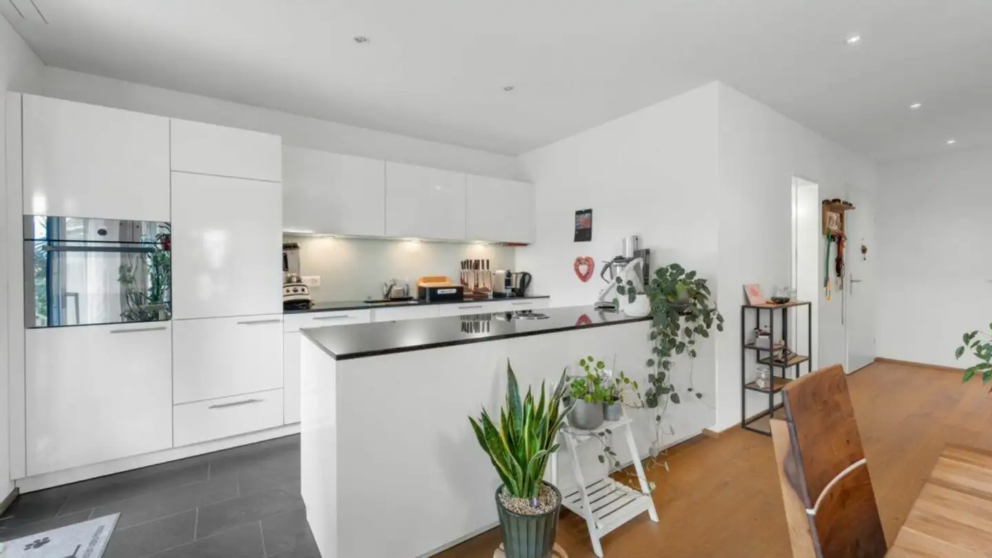 Appartamento in vendita - Maturtweg 7, 9472 Grabs - Photo 3