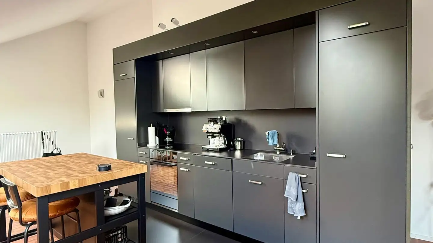 Appartamento in affitto - Bahnhofstrasse 50, 8200 Schaffhausen - Photo 3