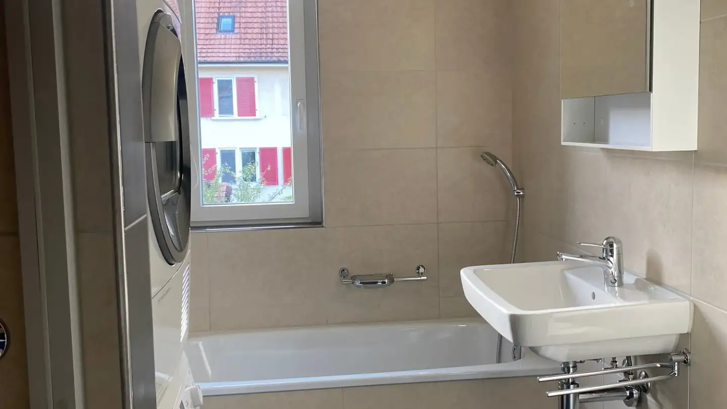 Apartment for rent - Apfelseestrasse 50, 4143 Dornach - Photo 3