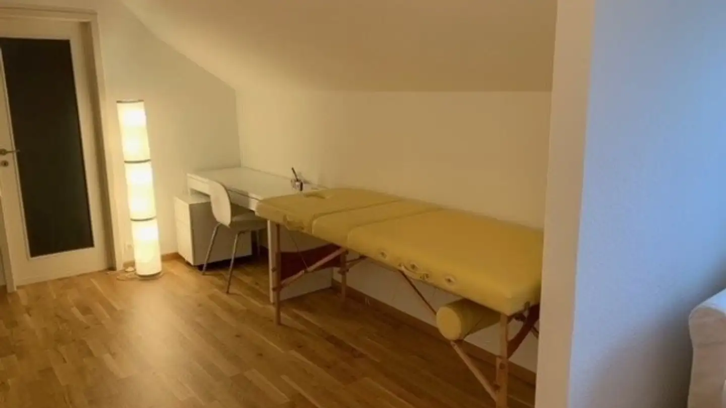 Spazio ufficio in affitto - Rossmarktplatz 1, 4500 Solothurn