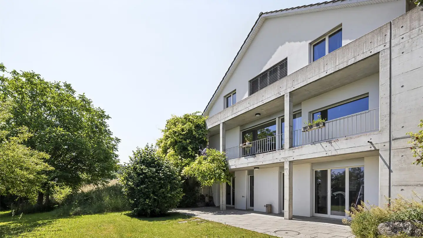 Einfamilienhaus kaufen - 8523 Hagenbuch ZH - Foto 3