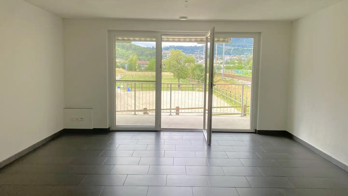 Wohnung mieten - Apfelseestrasse 50, 4143 Dornach