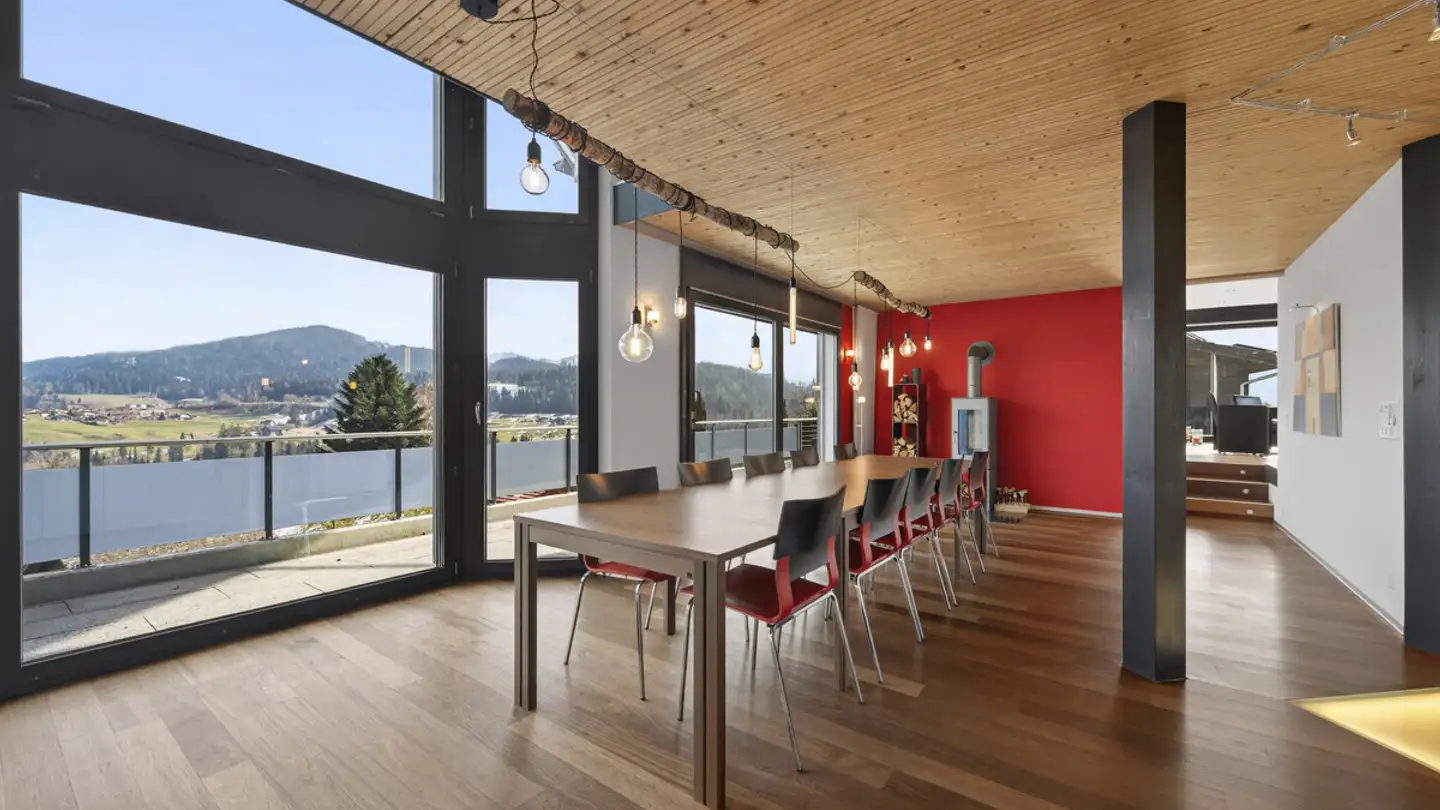 Einfamilienhaus kaufen - 6103 Schwarzenberg LU - Foto 2