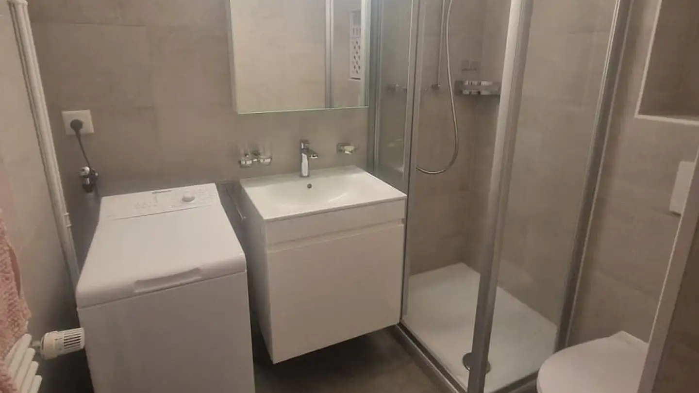 Appartamento in affitto - 1815 Clarens - Foto 4