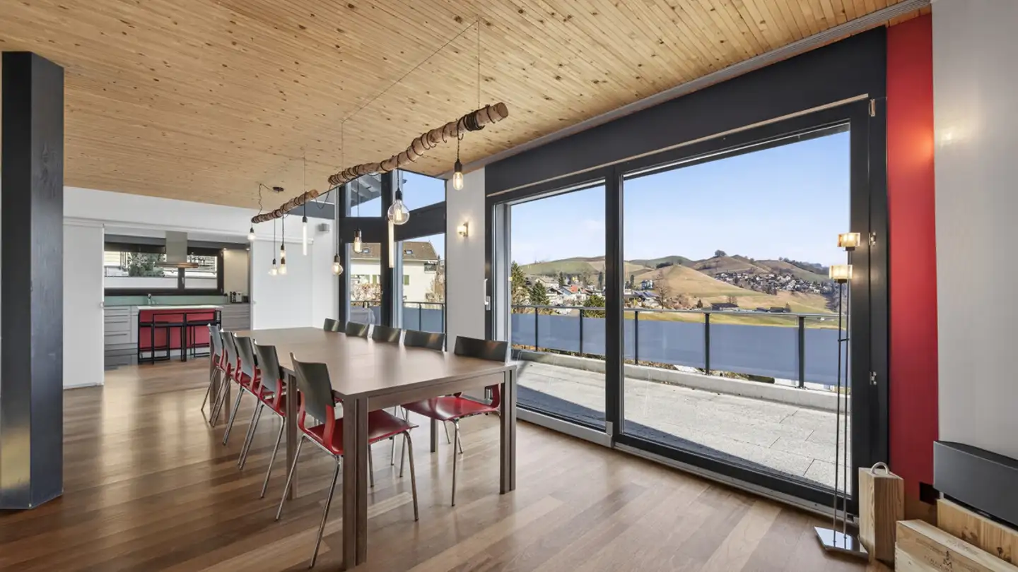 Einfamilienhaus kaufen - 6103 Schwarzenberg LU - Foto 3