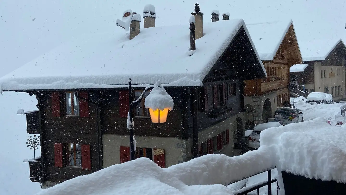 Casa singola in vendita - Rue Du Téléphérique 28, 1914 Isérables - Photo 3