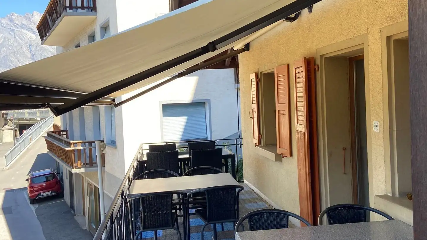 Casa singola in vendita - Rue Du Téléphérique 28, 1914 Isérables - Photo 4