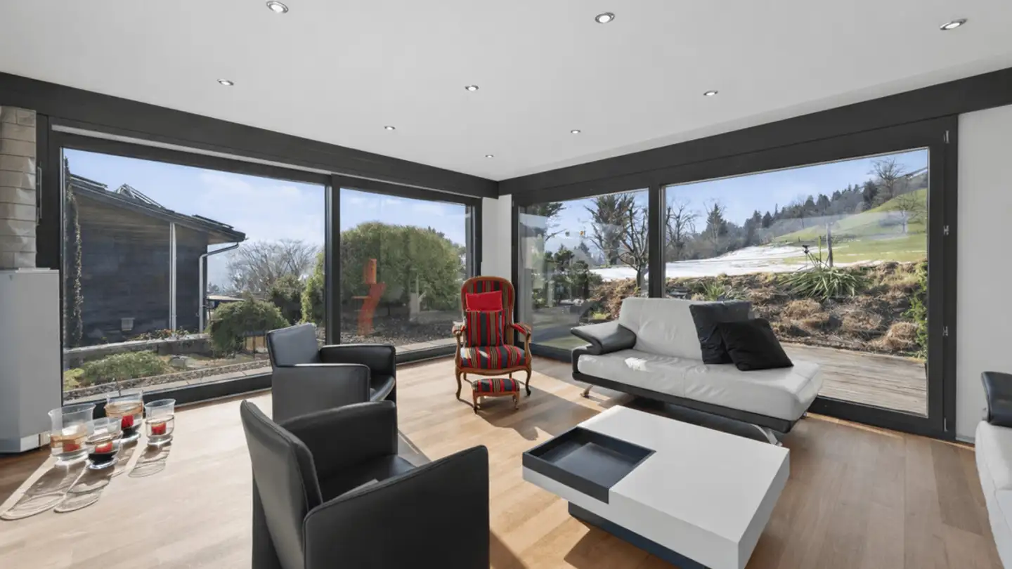 Einfamilienhaus kaufen - 6103 Schwarzenberg LU - Foto 4