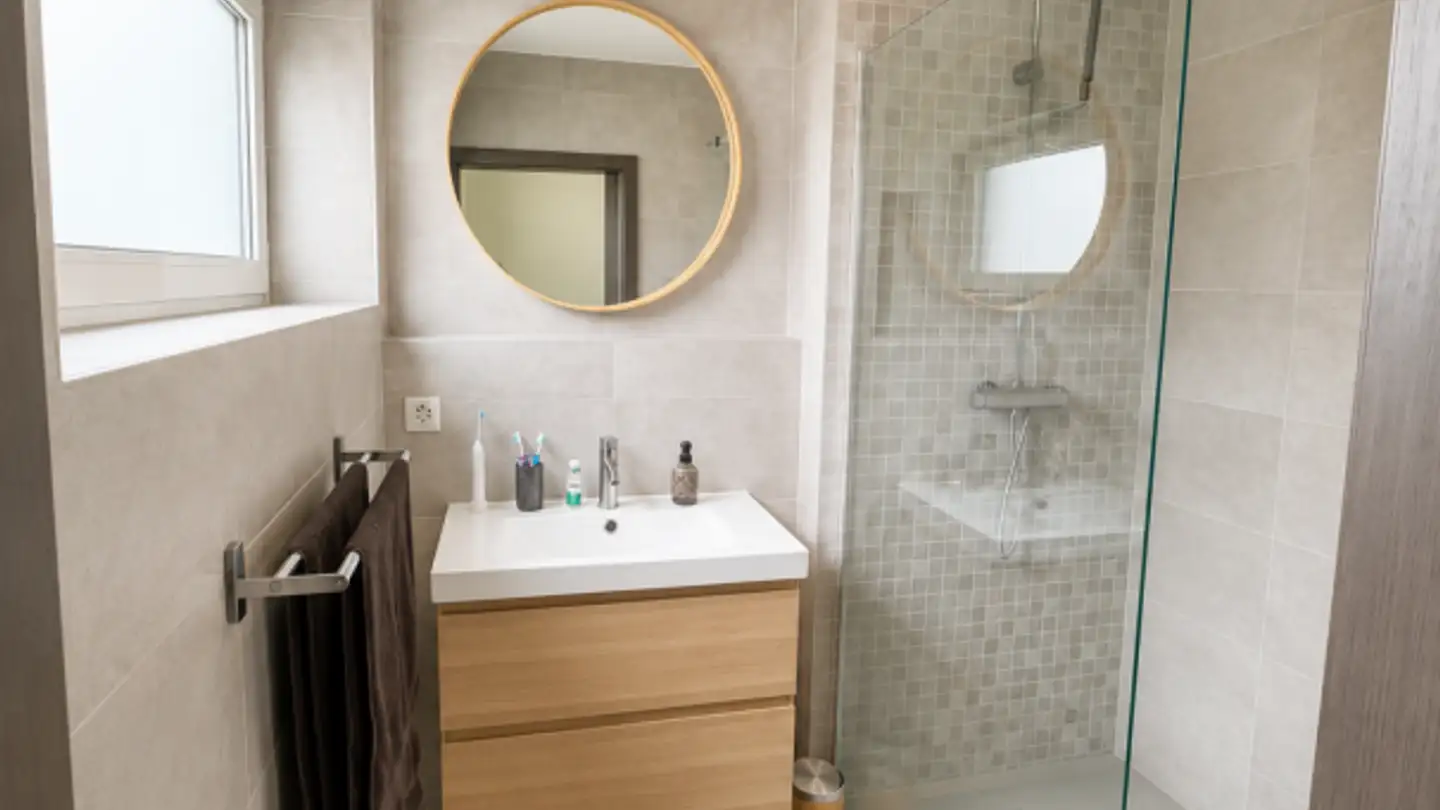 Appartement à louer - Route De Domdidier 12, 1566 St-Aubin FR - Photo 4