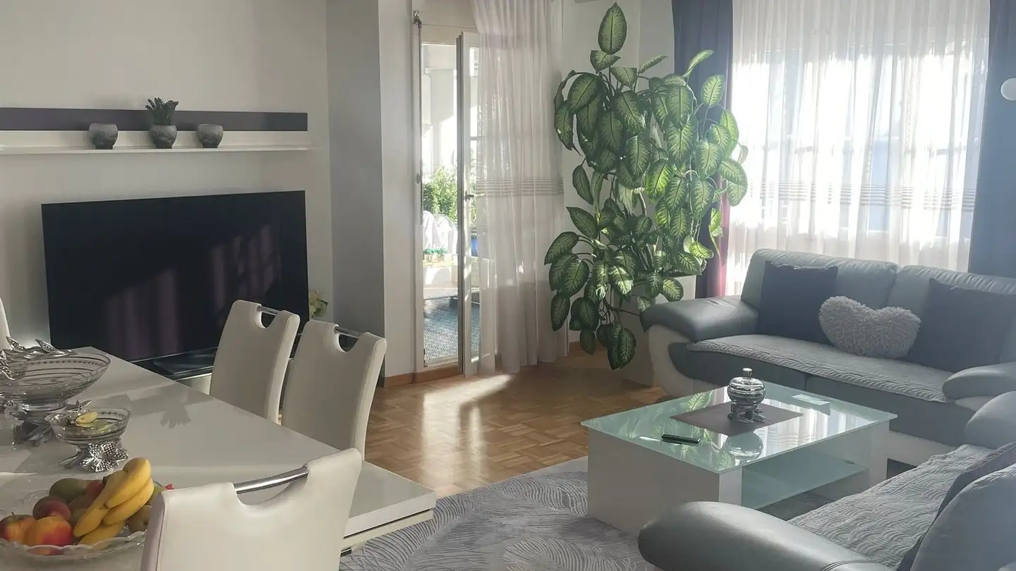 Wohnung mieten - Freiestrasse 49, 2540 Grenchen - Foto 2