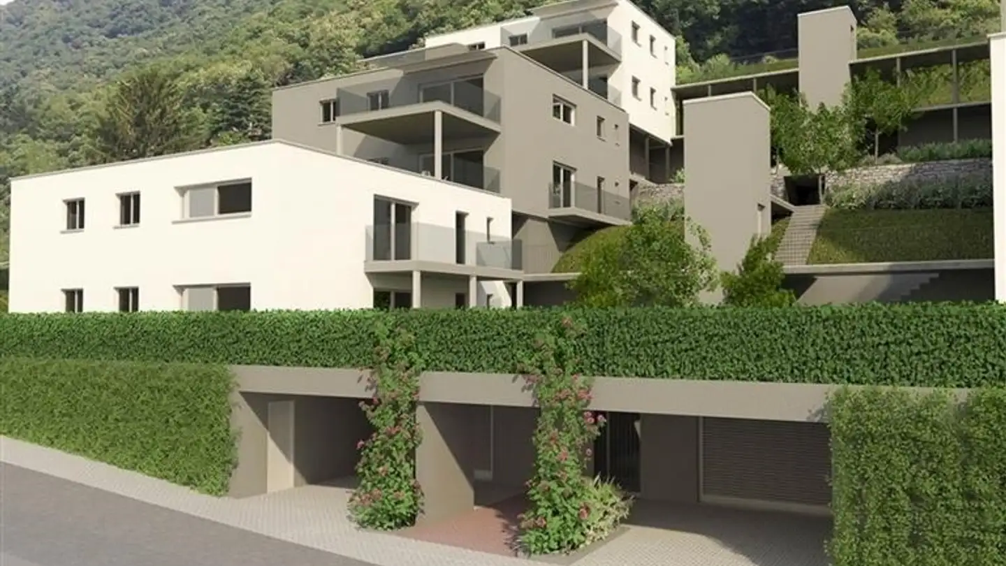 Appartement à vendre - 6850 Mendrisio - Photo 3