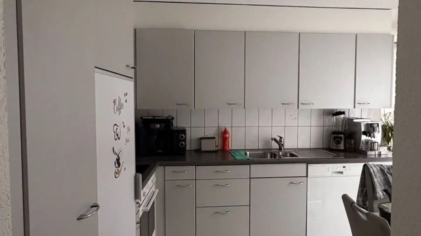 Wohnung mieten - Freiestrasse 49, 2540 Grenchen - Foto 3