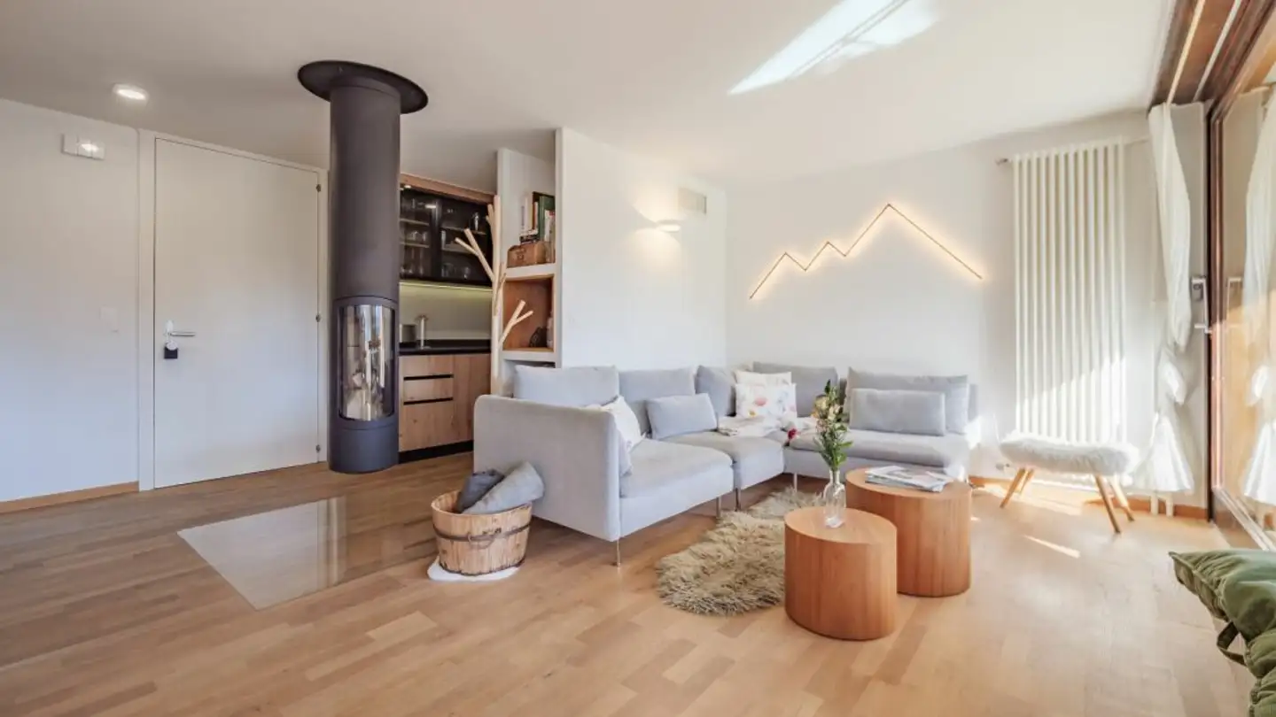 Duplex in vendita - 3963 Crans-Montana - Foto 2