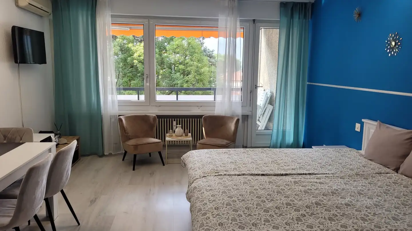 Appartement à vendre - Via Campione 65, 6816 Bissone - Photo 2