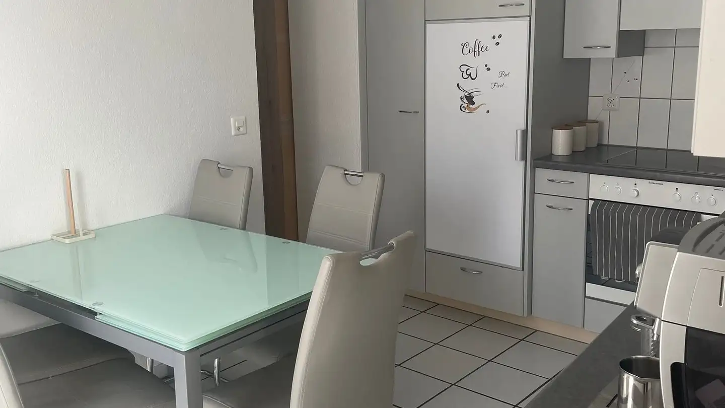 Wohnung mieten - Freiestrasse 49, 2540 Grenchen - Foto 4