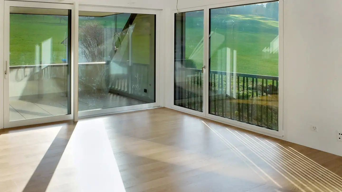 Attique à louer - Mühlefeldstrasse 337, 4718 Holderbank SO - Photo 3