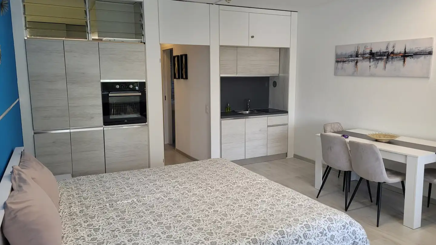 Appartement à vendre - Via Campione 65, 6816 Bissone - Photo 3