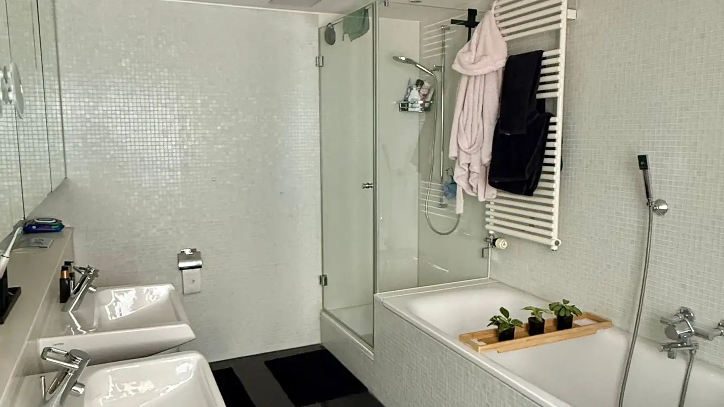 Appartamento in affitto - Bahnhofstrasse 50, 8200 Schaffhausen - Photo 4