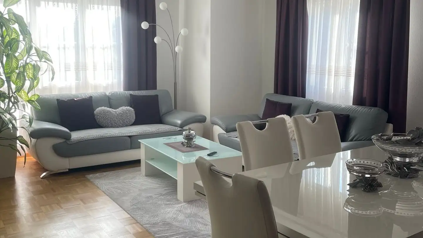 Wohnung mieten - Freiestrasse 49, 2540 Grenchen