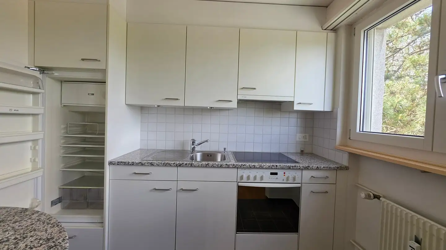 Appartement à louer - Bielstrasse 14b, 3294 Büren an der Aare - Photo 4