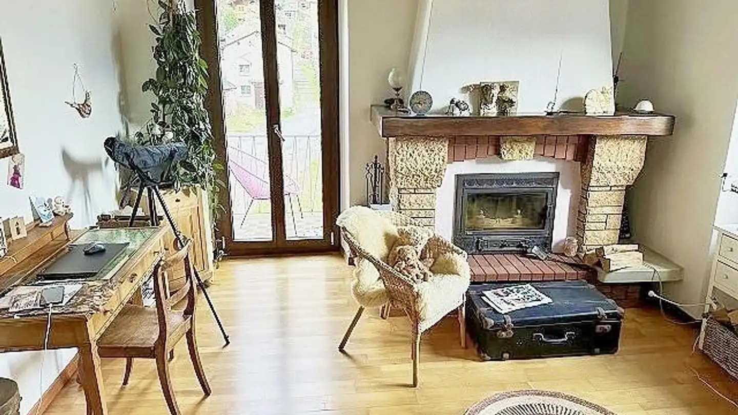 Apartment for sale - 6713 Malvaglia - Photo 2