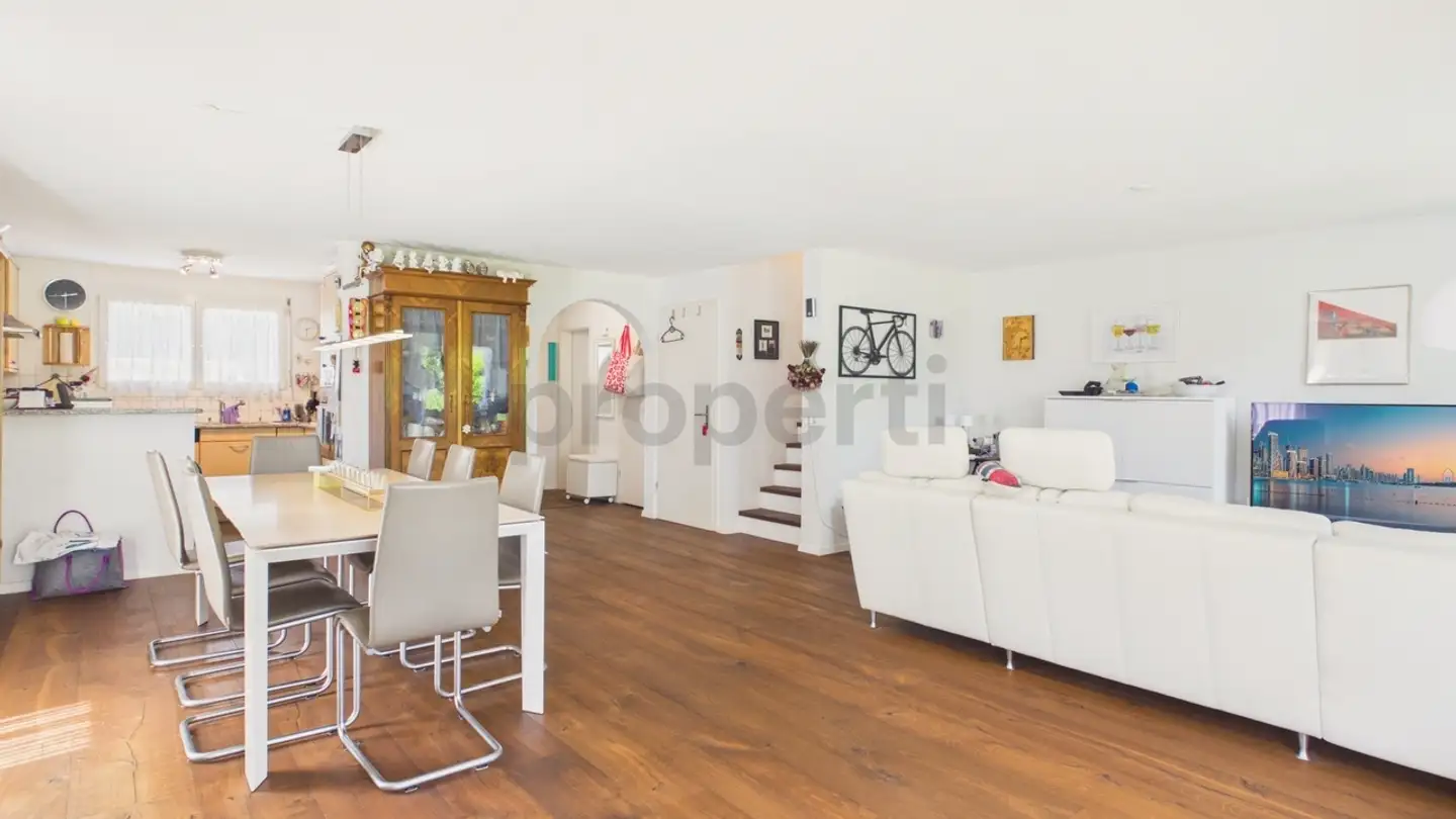 Semi-detached house for sale - 5034 Suhr - Photo 4