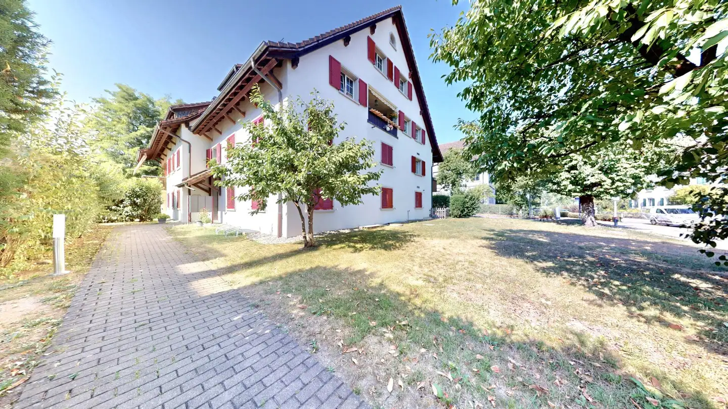 Villa in vendita - 8154 Oberglatt ZH - Foto 4