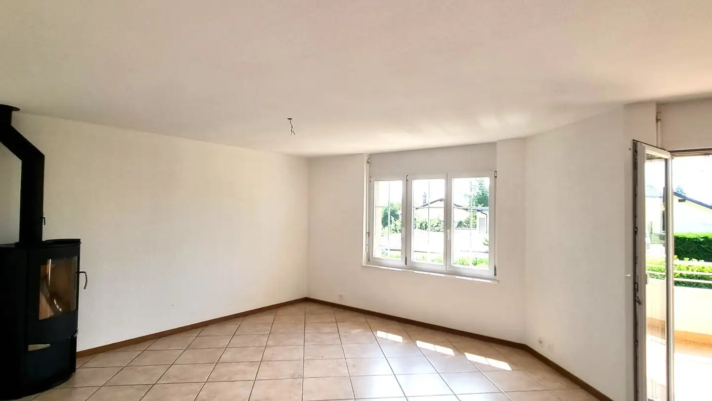 Apartment for rent - Chemin Des Terrailles 18, 1304 Cossonay-Ville