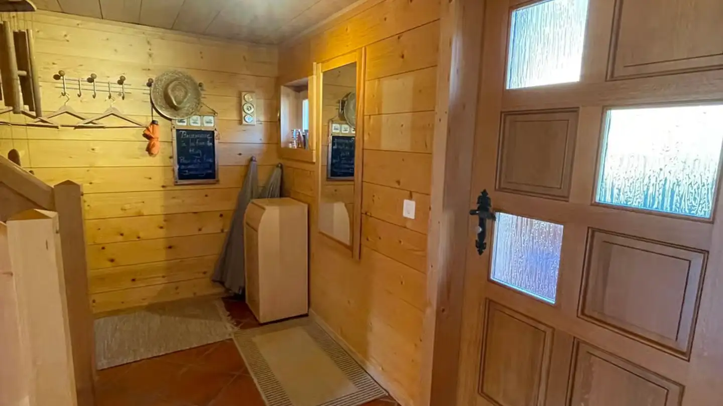 Appartement à louer - Chemin De L'etoile 10, 1865 Les Diablerets - Photo 4