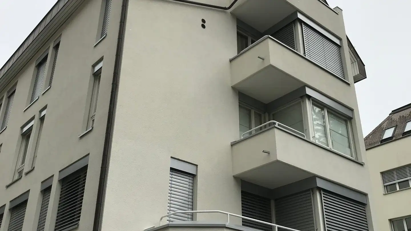 Spazio di archiviazione in affitto - Tuggenerstrasse 8, 8008 Zürich