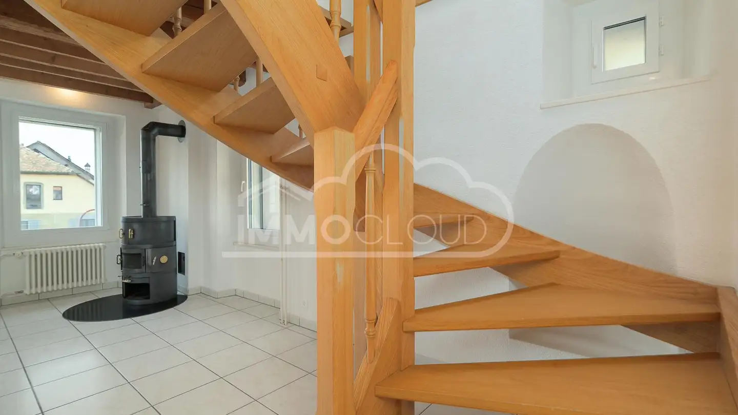 Appartamento in affitto - 1438 Mathod - Foto 2