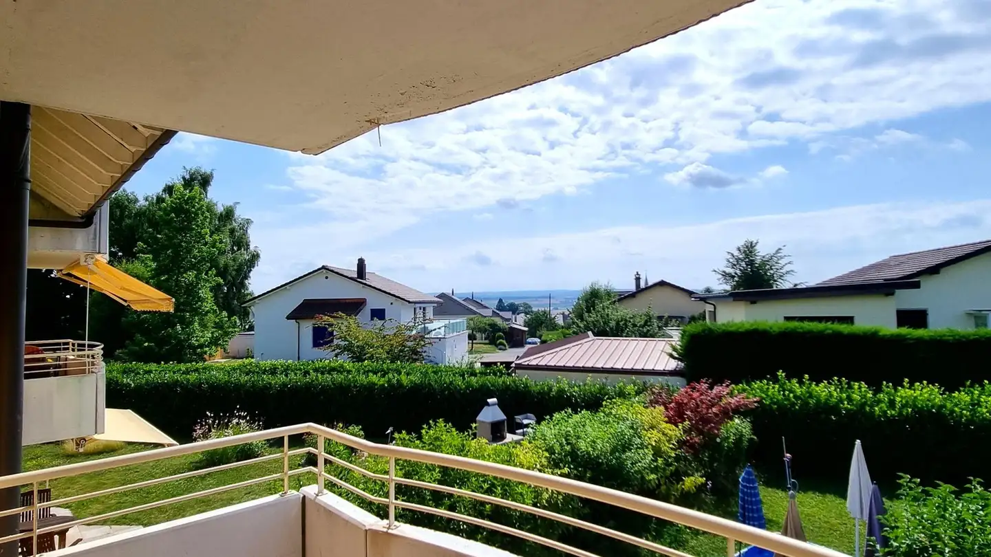 Appartamento in affitto - Chemin Des Terrailles 18, 1304 Cossonay-Ville - Photo 4