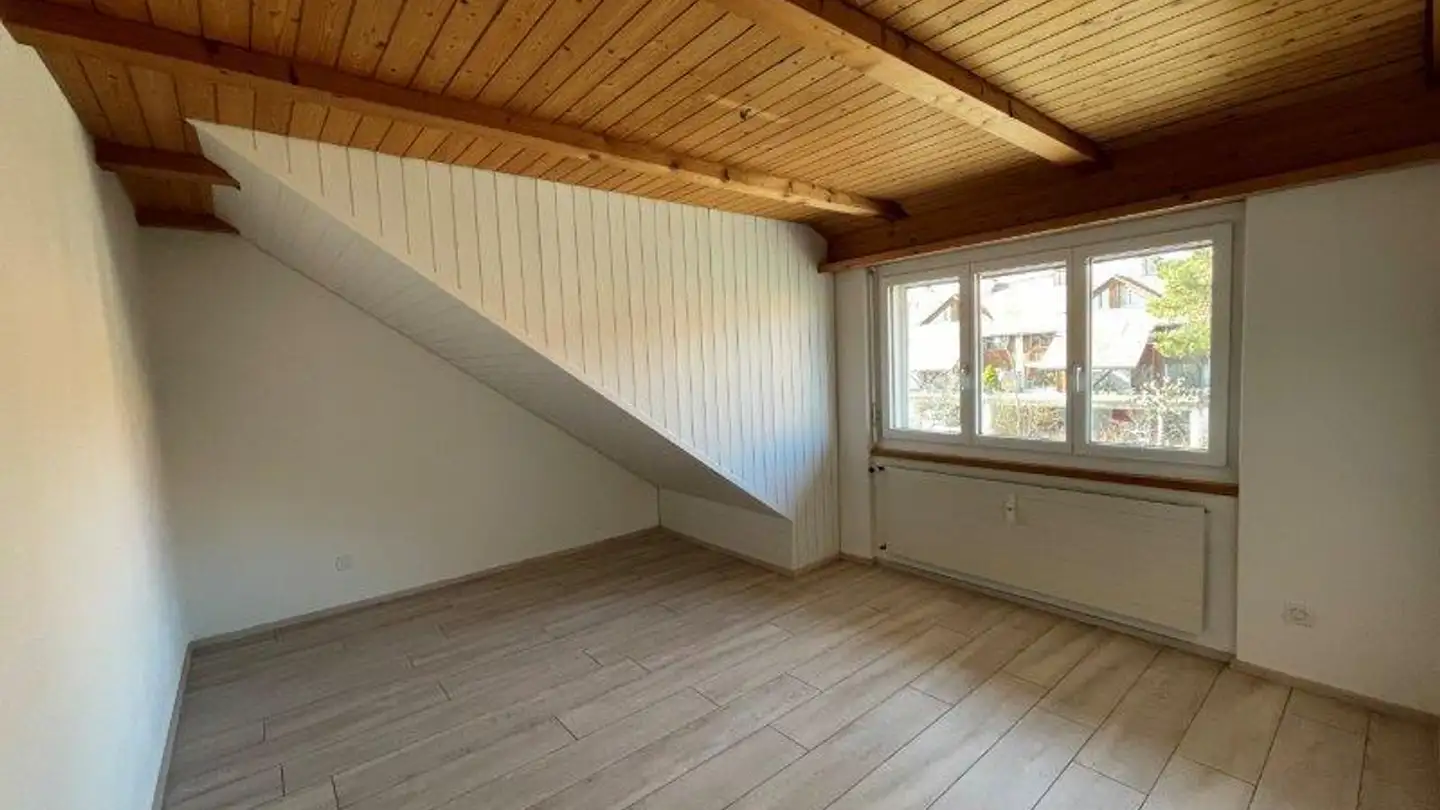 Penthouse for rent - Breitestrasse 12, 8572 Berg TG - Photo 3