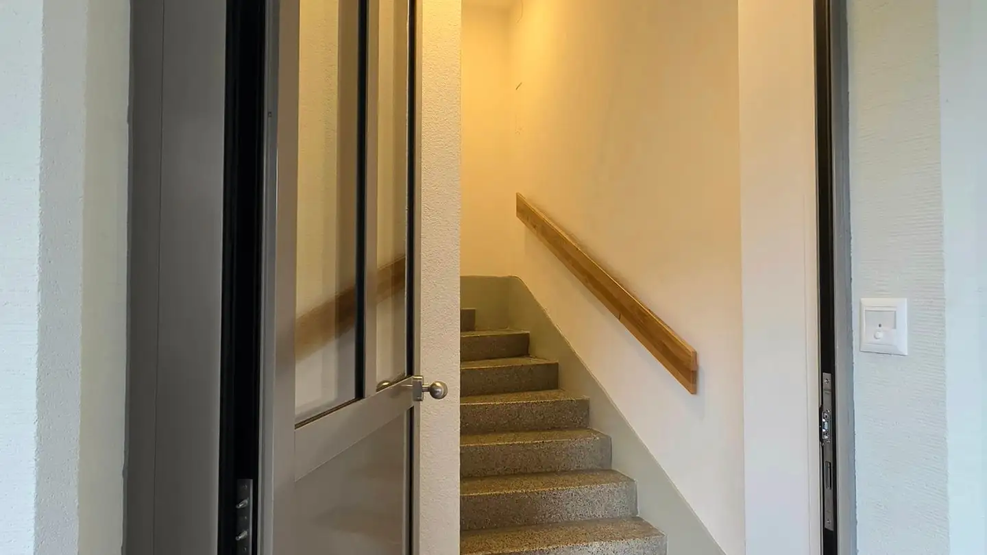 Wohnung mieten - Kolumbanstrasse 66, 9008 St. Gallen