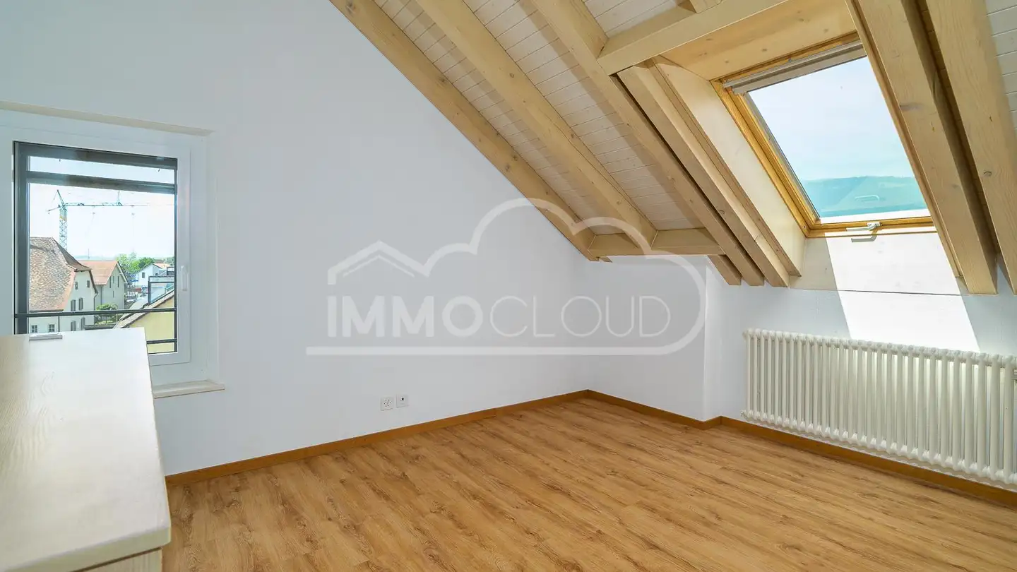 Appartamento in affitto - 1438 Mathod - Foto 4