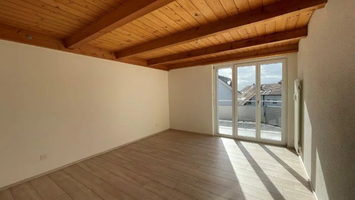 Penthouse for rent - Breitestrasse 12, 8572 Berg TG - Photo 4