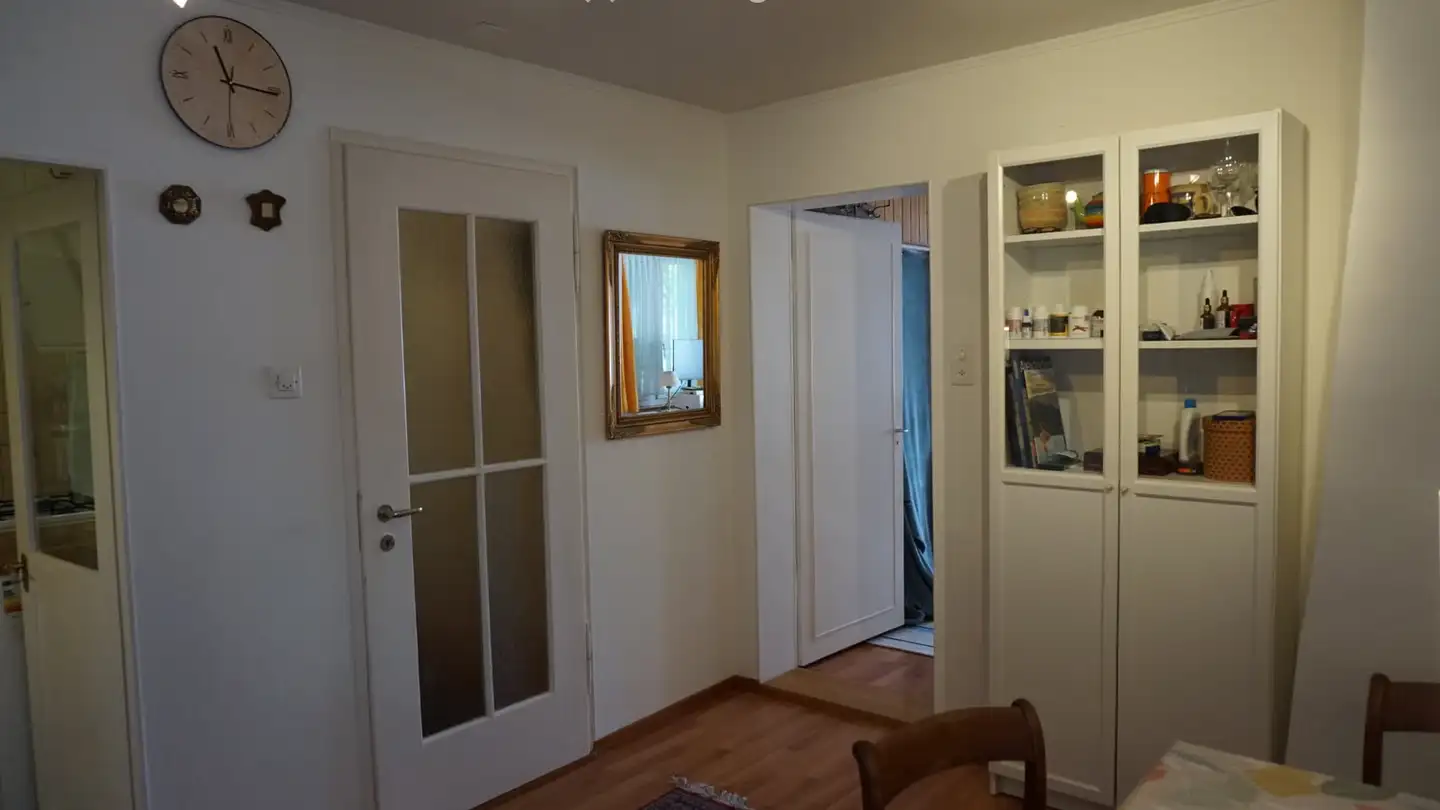 Appartamento in affitto - 8805 Richterswil - Foto 4