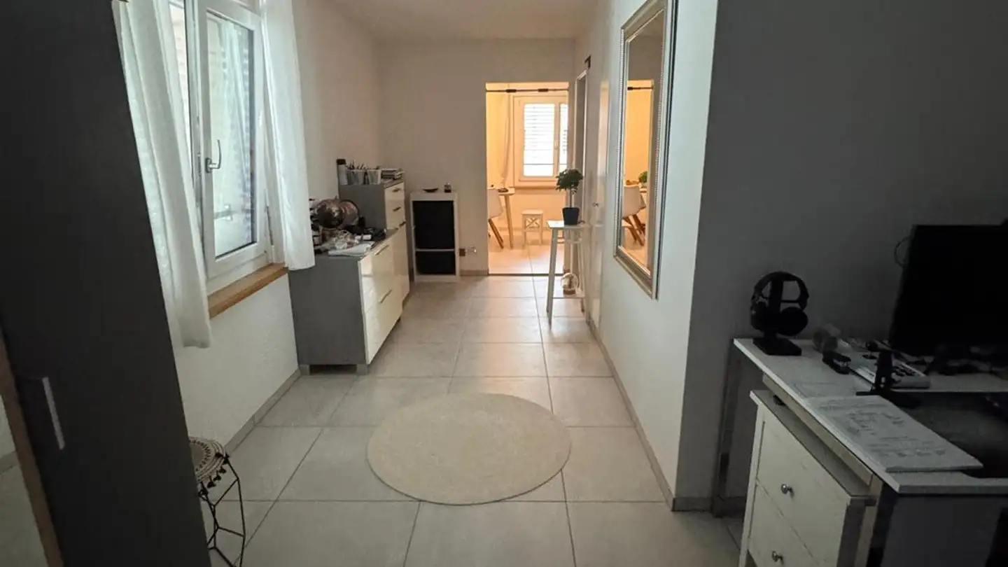 Apartment for rent - Zürcherstrasse 145, 8406 Winterthur