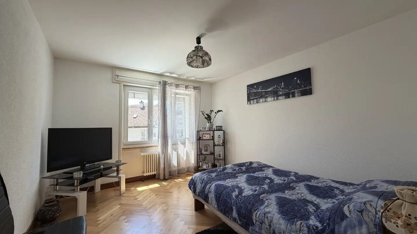 Appartamento in affitto - Rue Du Russalet 3, 1630 Bulle - Foto 4