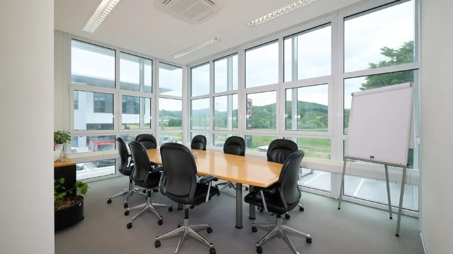 Department store for sale - Kantonsstrasse 7b, 4416 Bubendorf - Photo 2