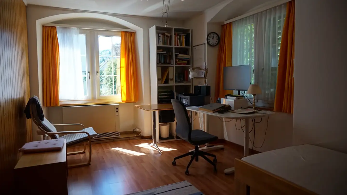 Appartamento in affitto - 8805 Richterswil