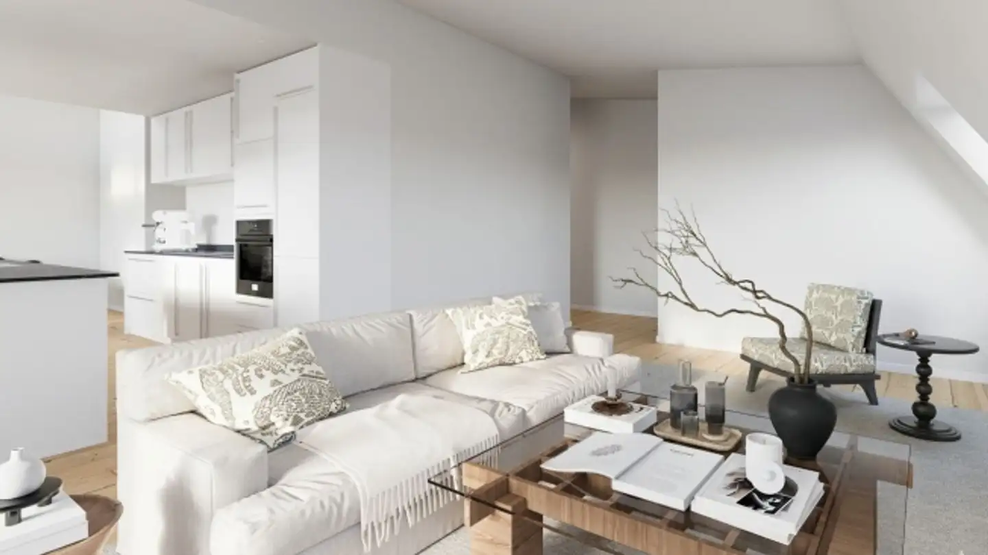 Appartamento in vendita - Im Sunnefeld 12, 4203 Grellingen - Photo 3