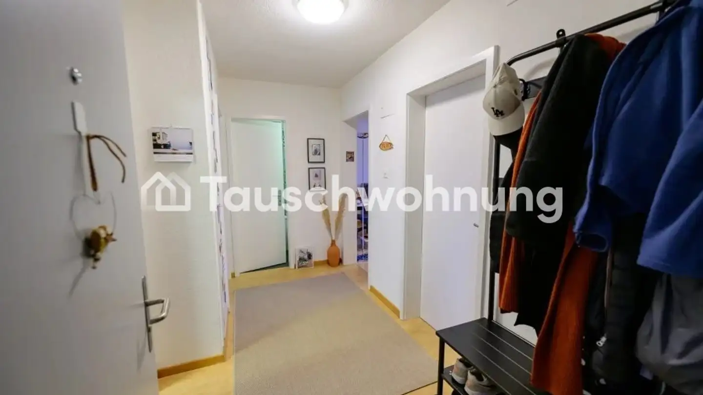 Penthouse for rent - 8055 Zürich - Photo 2