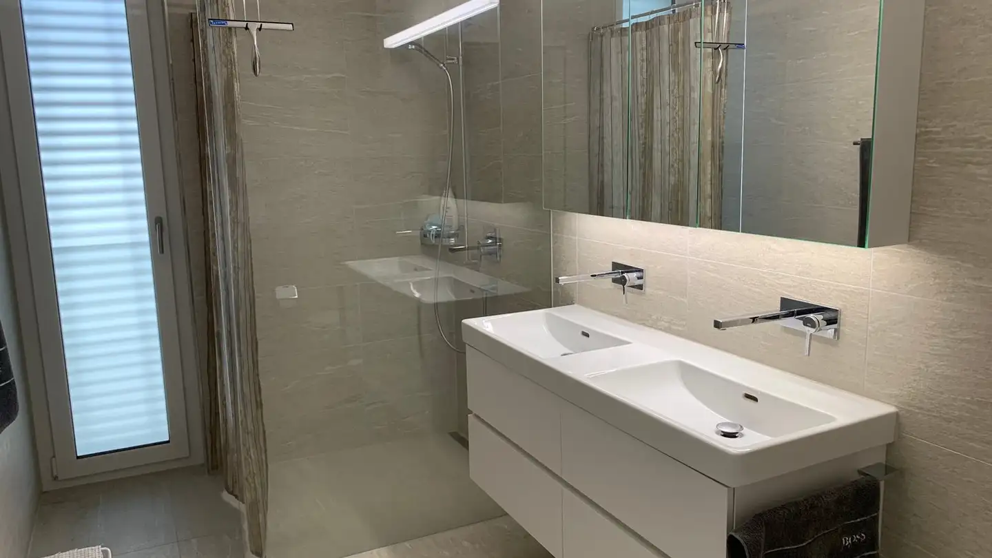 Appartement à louer - Dorfstrasse 82, 4612 Wangen b. Olten