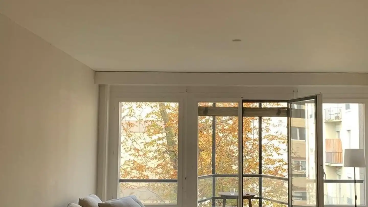 Appartement à louer - Quai Du Mont-Blanc, 1201 Genève