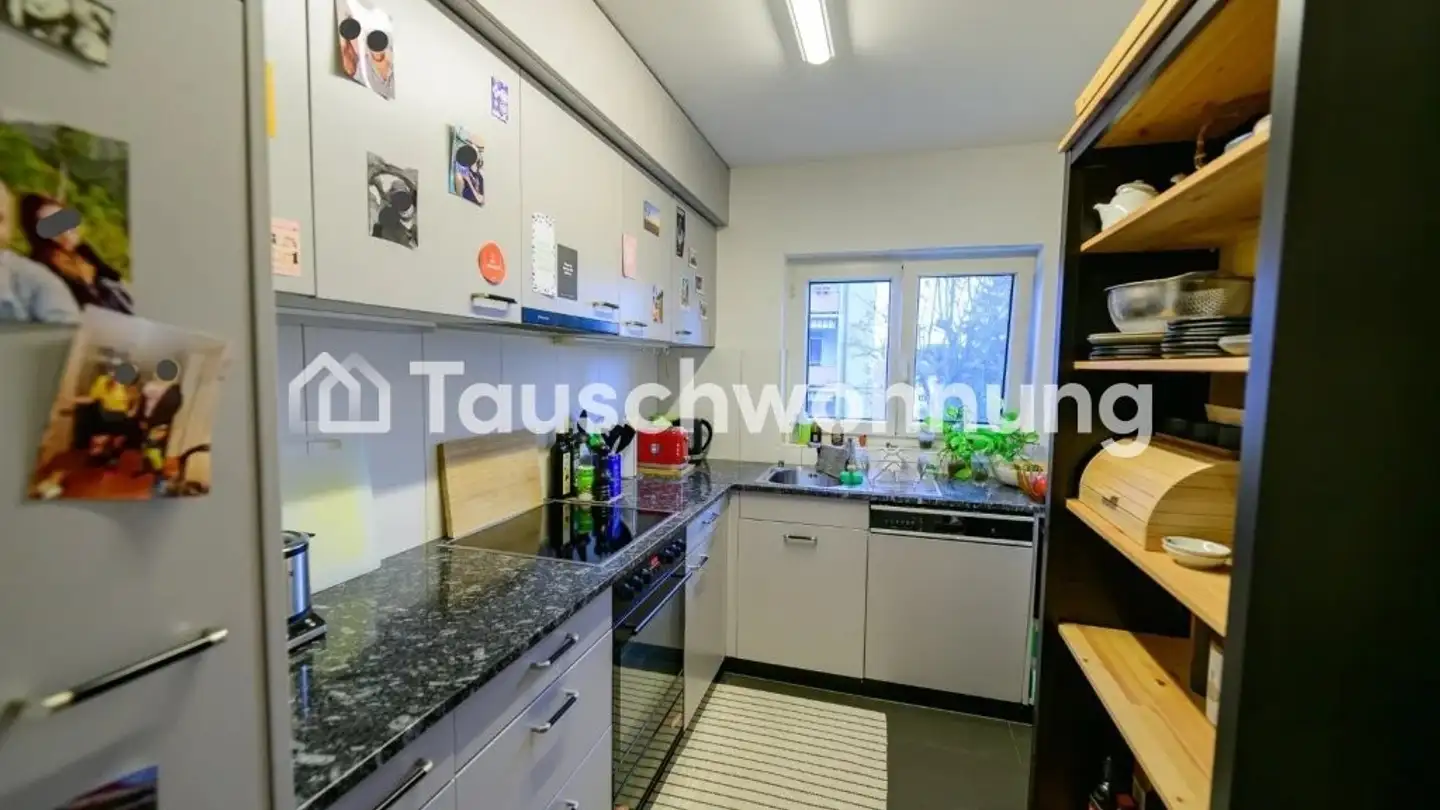 Penthouse for rent - 8055 Zürich - Photo 3