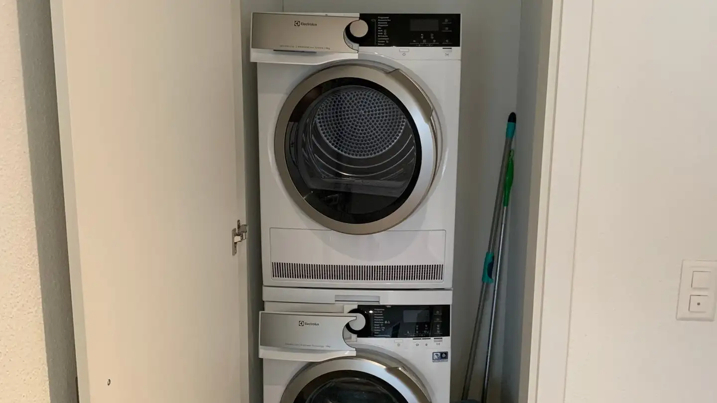 Appartement à louer - Dorfstrasse 82, 4612 Wangen b. Olten - Photo 2