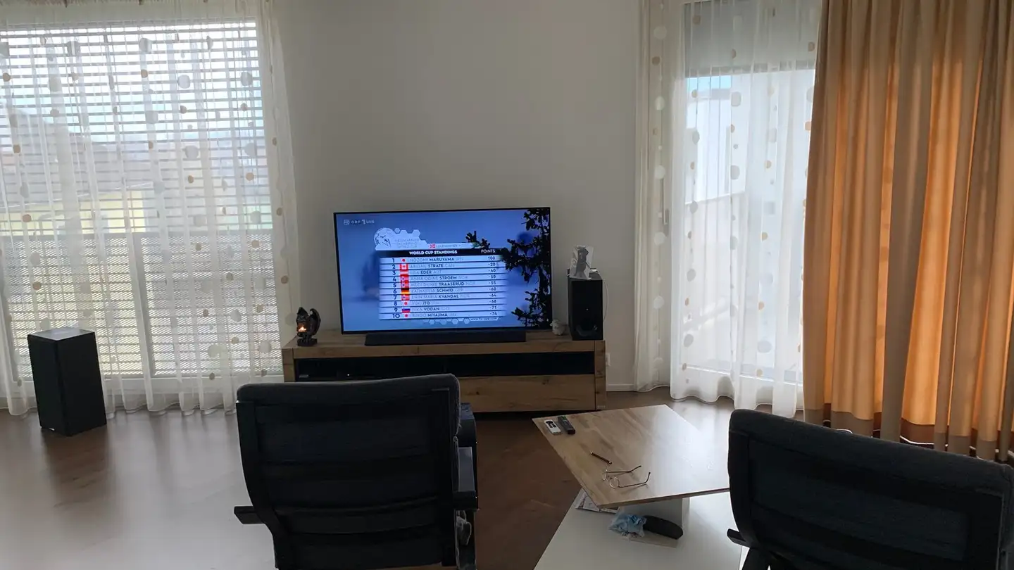 Appartement à louer - Dorfstrasse 82, 4612 Wangen b. Olten - Photo 3